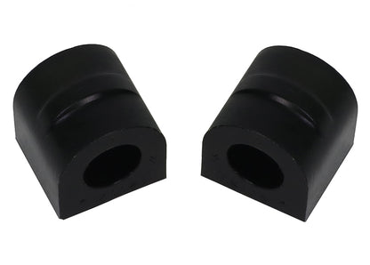 Whiteline Rear Sway Bar Mount - Bushing Kit 18mm to Suit Nissan Maxima, Skyline and Pintara R31 | W2