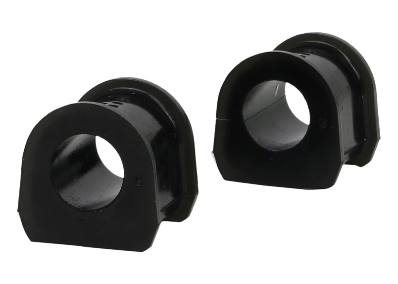Whiteline Front Sway Bar Mount - Bushing Kit 27mm to Suit Mitsubishi Pajero NA-NL | W22116