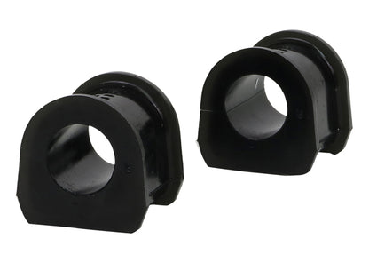Whiteline Front Sway Bar Mount - Bushing Kit 27mm to Suit Mitsubishi Pajero NA-NL | W22116