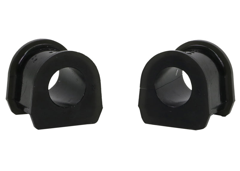 Whiteline Front Sway Bar Mount - Bushing Kit 27mm to Suit Mitsubishi Pajero NA-NL | W22116