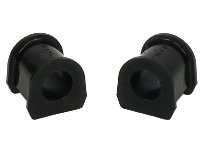 Whiteline Front Sway Bar Mount - Bushing Kit 27mm to Suit Mitsubishi Pajero NA-NL | W22116