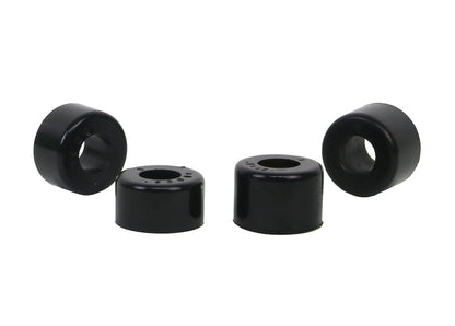 Whiteline Rear Sway Bar To Hub - Bushing Kit to Suit Holden Astra LD and Nissan Pulsar N13 | W22117