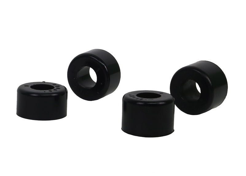 Whiteline Rear Sway Bar To Hub - Bushing Kit to Suit Holden Astra LD and Nissan Pulsar N13 | W22117