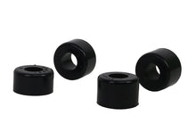 Whiteline Rear Sway Bar To Hub - Bushing Kit to Suit Holden Astra LD and Nissan Pulsar N13 | W22117