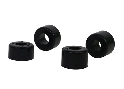 Whiteline Rear Sway Bar To Hub - Bushing Kit to Suit Holden Astra LD and Nissan Pulsar N13 | W22117