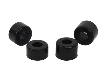Whiteline Rear Sway Bar To Hub - Bushing Kit to Suit Holden Astra LD and Nissan Pulsar N13 | W22117