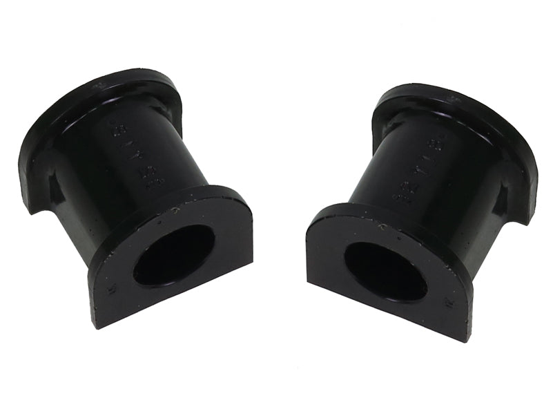 Whiteline Sway Bar Mount - Bushing Kit 21mm to Suit Toyota Corolla, Celica, Corona, HiLux and Land C