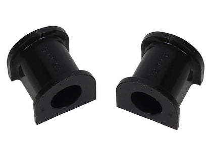 Whiteline Sway Bar Mount - Bushing Kit 21mm to Suit Toyota Corolla, Celica, Corona, HiLux and Land C