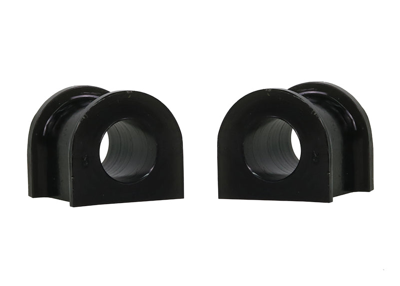 Whiteline Sway Bar Mount - Bushing Kit 21mm to Suit Toyota Corolla, Celica, Corona, HiLux and Land C