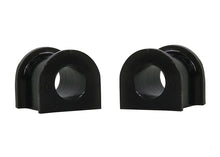 Whiteline Sway Bar Mount - Bushing Kit 21mm to Suit Toyota Corolla, Celica, Corona, HiLux and Land C
