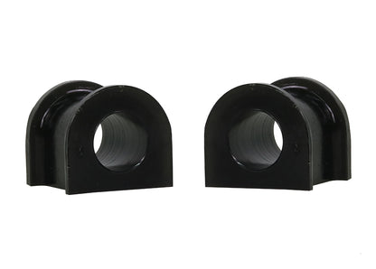 Whiteline Sway Bar Mount - Bushing Kit 21mm to Suit Toyota Corolla, Celica, Corona, HiLux and Land C