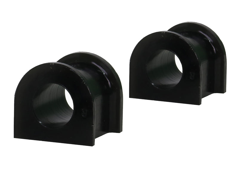 Whiteline Sway Bar Mount - Bushing Kit 21mm to Suit Toyota Corolla, Celica, Corona, HiLux and Land C