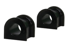 Whiteline Sway Bar Mount - Bushing Kit 21mm to Suit Toyota Corolla, Celica, Corona, HiLux and Land C