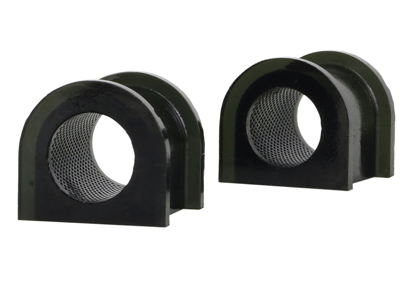 Whiteline Sway Bar Mount - Bushing Kit 23mm to Suit Toyota Celica, HiLux, Land Cruiser and Rav 4 | W