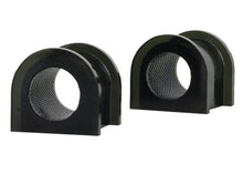 Whiteline Sway Bar Mount - Bushing Kit 23mm to Suit Toyota Celica, HiLux, Land Cruiser and Rav 4 | W