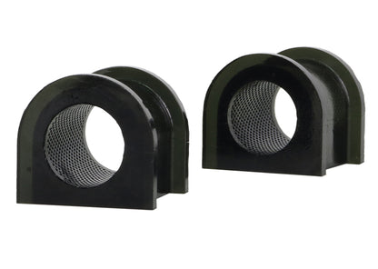 Whiteline Sway Bar Mount - Bushing Kit 23mm to Suit Toyota Celica, HiLux, Land Cruiser and Rav 4 | W