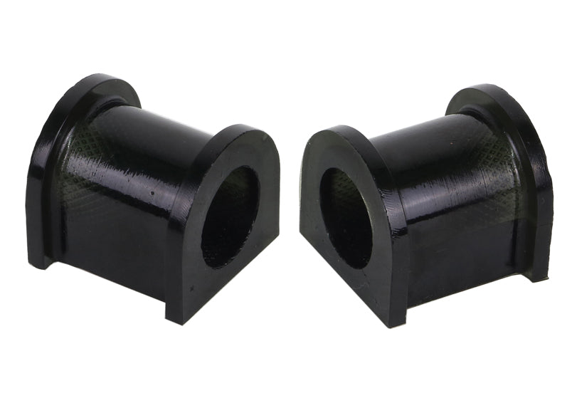 Whiteline Sway Bar Mount - Bushing Kit 23mm to Suit Toyota Celica, HiLux, Land Cruiser and Rav 4 | W