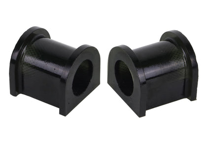 Whiteline Sway Bar Mount - Bushing Kit 23mm to Suit Toyota Celica, HiLux, Land Cruiser and Rav 4 | W
