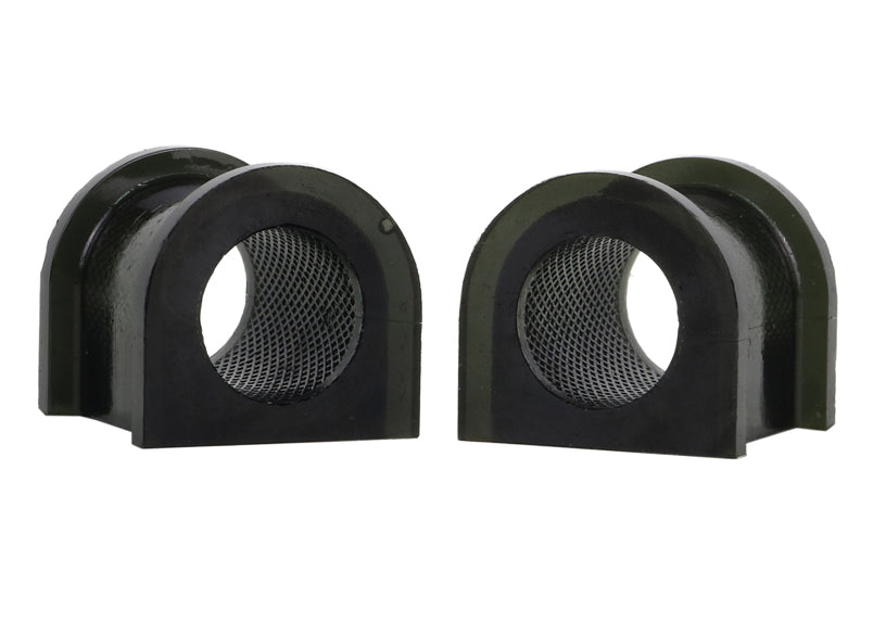 Whiteline Sway Bar Mount - Bushing Kit 23mm to Suit Toyota Celica, HiLux, Land Cruiser and Rav 4 | W