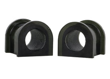 Whiteline Sway Bar Mount - Bushing Kit 23mm to Suit Toyota Celica, HiLux, Land Cruiser and Rav 4 | W