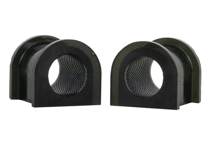 Whiteline Sway Bar Mount - Bushing Kit 23mm to Suit Toyota Celica, HiLux, Land Cruiser and Rav 4 | W