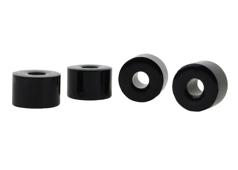 Whiteline Sway Bar Link - Bushing Kit to Suit Ford, Holden, Mazda, Suzuki and Toyota | W22120