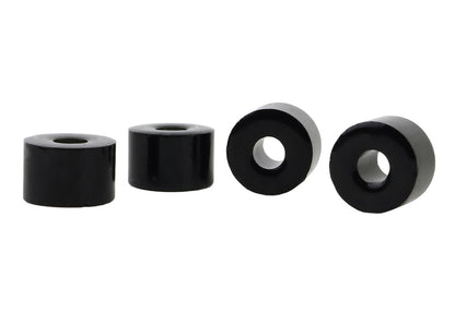 Whiteline Sway Bar Link - Bushing Kit to Suit Ford, Holden, Mazda, Suzuki and Toyota | W22120