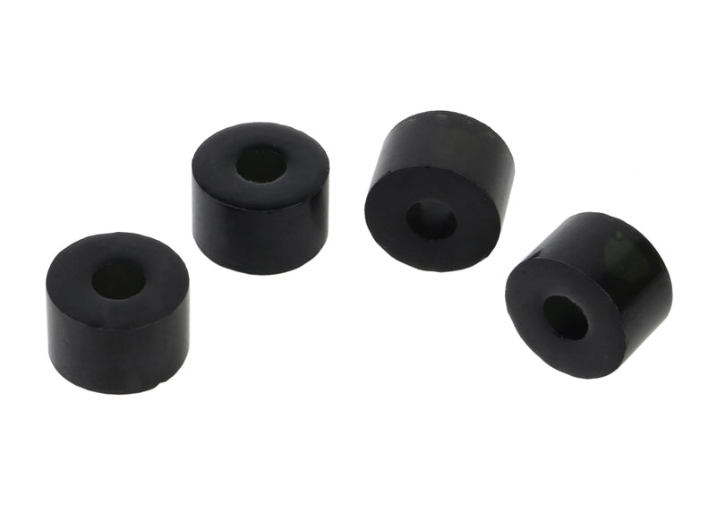 Whiteline Sway Bar Link - Bushing Kit to Suit Ford, Holden, Mazda, Suzuki and Toyota | W22120