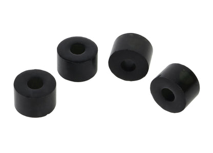 Whiteline Sway Bar Link - Bushing Kit to Suit Ford, Holden, Mazda, Suzuki and Toyota | W22120