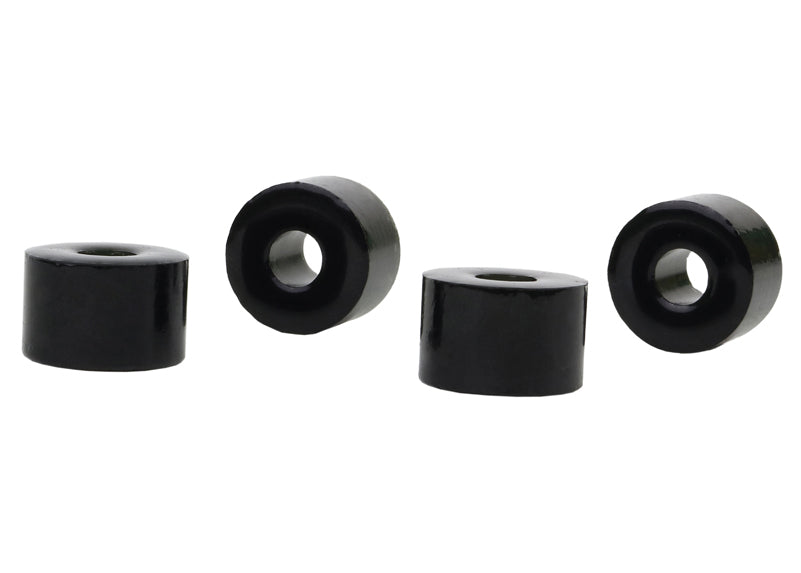 Whiteline Sway Bar Link - Bushing Kit to Suit Ford, Holden, Mazda, Suzuki and Toyota | W22120