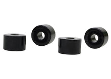 Whiteline Sway Bar Link - Bushing Kit to Suit Ford, Holden, Mazda, Suzuki and Toyota | W22120
