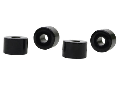 Whiteline Sway Bar Link - Bushing Kit to Suit Ford, Holden, Mazda, Suzuki and Toyota | W22120