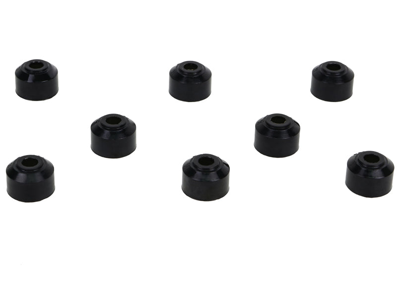 Whiteline Front Sway Bar Link - Bushing Kit to Suit Chevrolet Corvette and Toyota Celica, Corolla, C