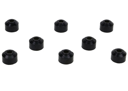 Whiteline Front Sway Bar Link - Bushing Kit to Suit Chevrolet Corvette and Toyota Celica, Corolla, C