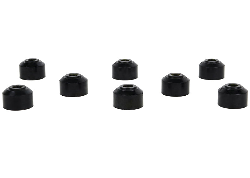 Whiteline Front Sway Bar Link - Bushing Kit to Suit Chevrolet Corvette and Toyota Celica, Corolla, C