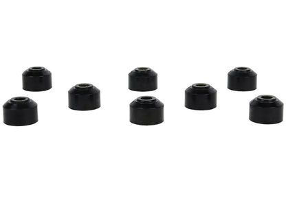 Whiteline Front Sway Bar Link - Bushing Kit to Suit Chevrolet Corvette and Toyota Celica, Corolla, C