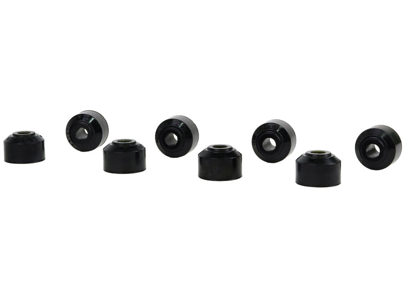 Whiteline Front Sway Bar Link - Bushing Kit to Suit Chevrolet Corvette and Toyota Celica, Corolla, C