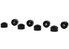 Whiteline Front Sway Bar Link - Bushing Kit to Suit Chevrolet Corvette and Toyota Celica, Corolla, C