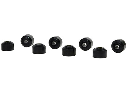 Whiteline Front Sway Bar Link - Bushing Kit to Suit Chevrolet Corvette and Toyota Celica, Corolla, C