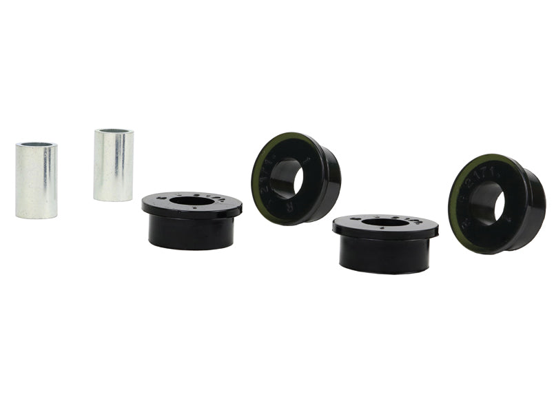 Whiteline Sway Bar Link - Upper Bushing Kit to Suit Ford F100, F250, F350 and Bronco | W22171