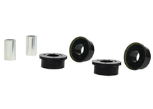 Whiteline Sway Bar Link - Upper Bushing Kit to Suit Ford F100, F250, F350 and Bronco | W22171