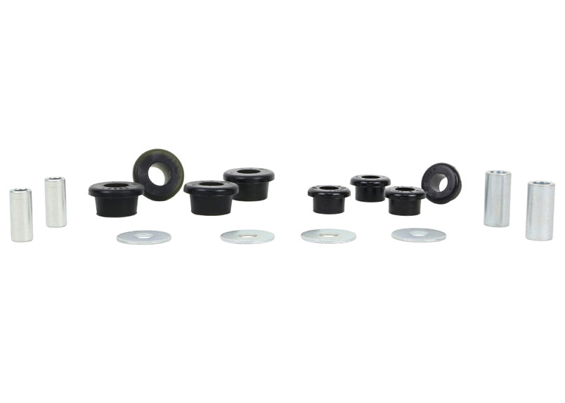Whiteline Front Sway Bar Link - Bushing Kit to Suit Subaru Forester, Impreza, Liberty and Outback |