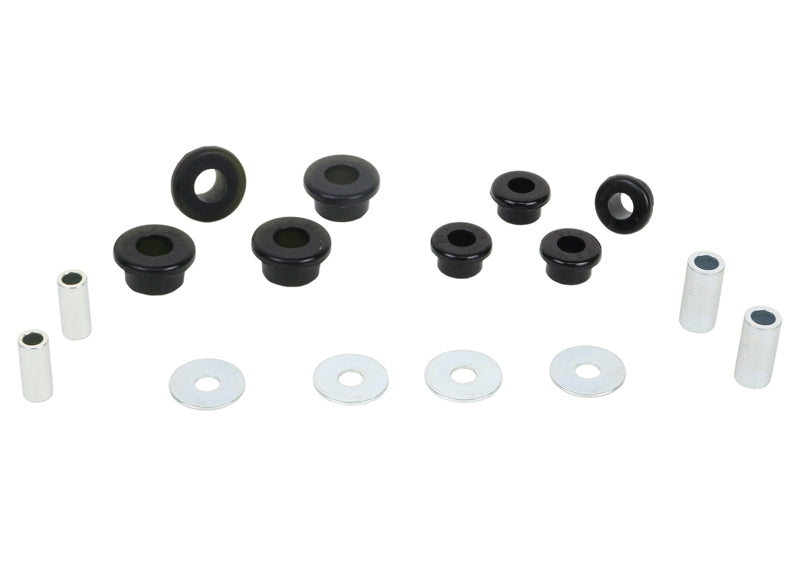 Whiteline Front Sway Bar Link - Bushing Kit to Suit Subaru Forester, Impreza, Liberty and Outback |