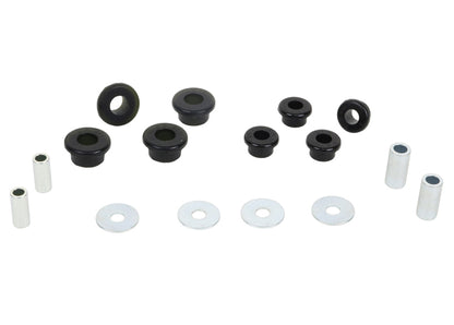 Whiteline Front Sway Bar Link - Bushing Kit to Suit Subaru Forester, Impreza, Liberty and Outback |
