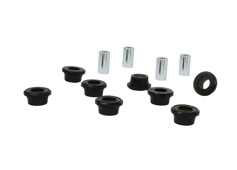 Whiteline Rear Sway Bar Link - Bushing Kit to Suit Subaru Forester, Impreza, Liberty and Outback | W