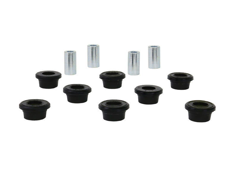 Whiteline Rear Sway Bar Link - Bushing Kit to Suit Subaru Forester, Impreza, Liberty and Outback | W
