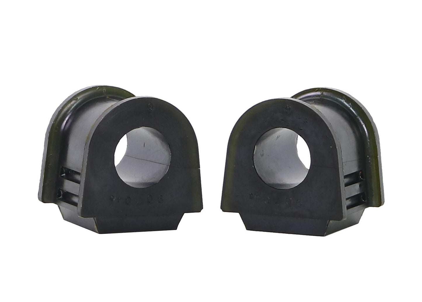 Whiteline Front Sway Bar Mount - Bushing Kit 27mm toSuit Holden Apollo and Toyota Camry | W22298