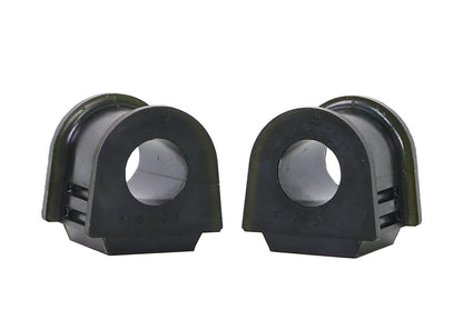 Whiteline Front Sway Bar Mount - Bushing Kit 27mm toSuit Holden Apollo and Toyota Camry | W22298