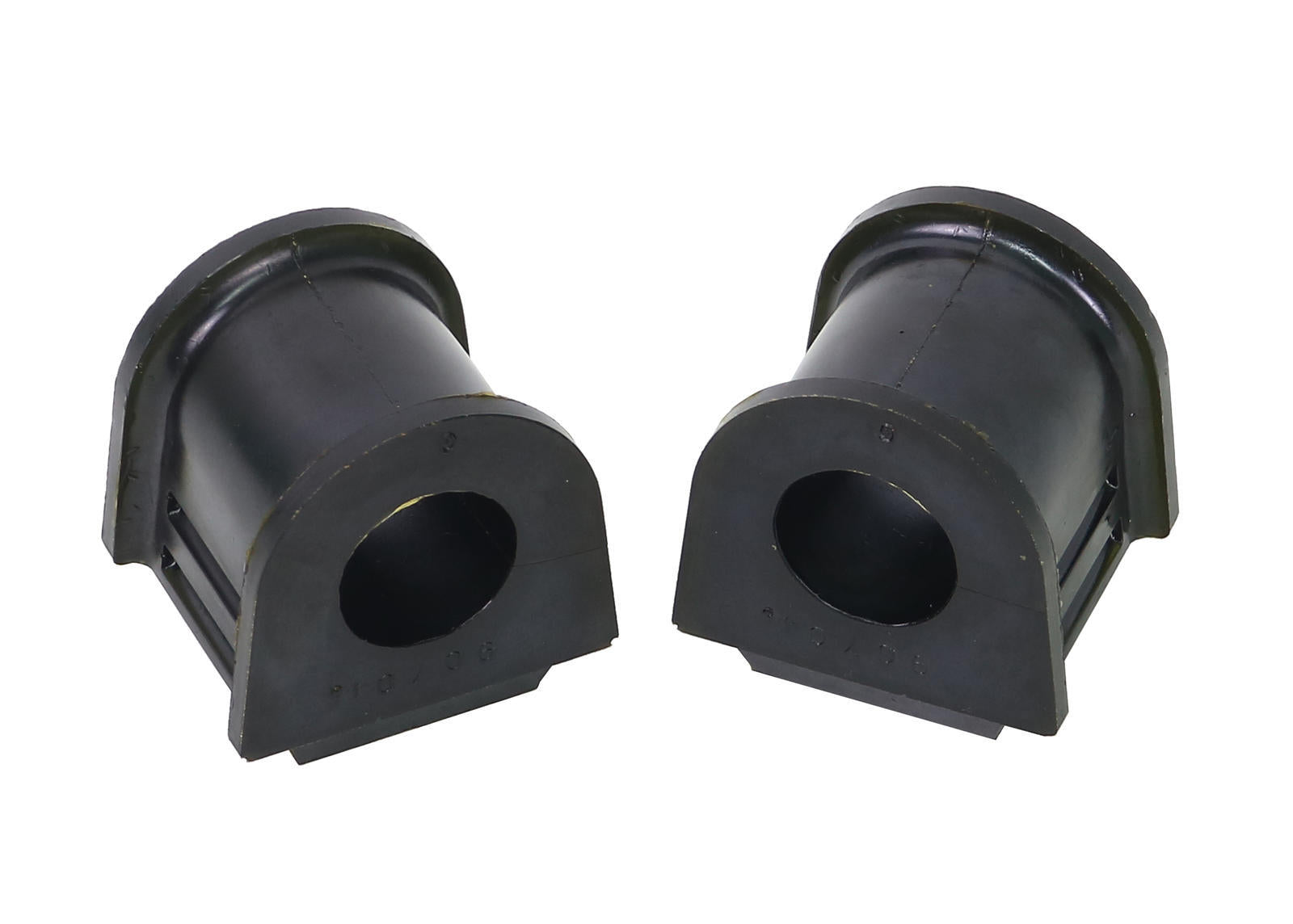 Whiteline Front Sway Bar Mount - Bushing Kit 27mm toSuit Holden Apollo and Toyota Camry | W22298