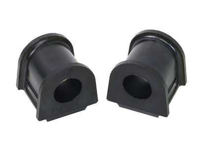 Whiteline Front Sway Bar Mount - Bushing Kit 27mm toSuit Holden Apollo and Toyota Camry | W22298